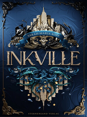 cover image of Inkville